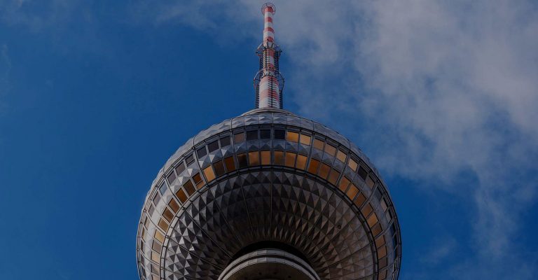 Berliner Fernsehturm