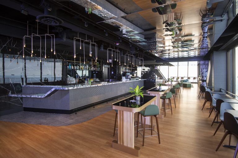 Magnicity Unveils CloudBar at 360 CHICAGO