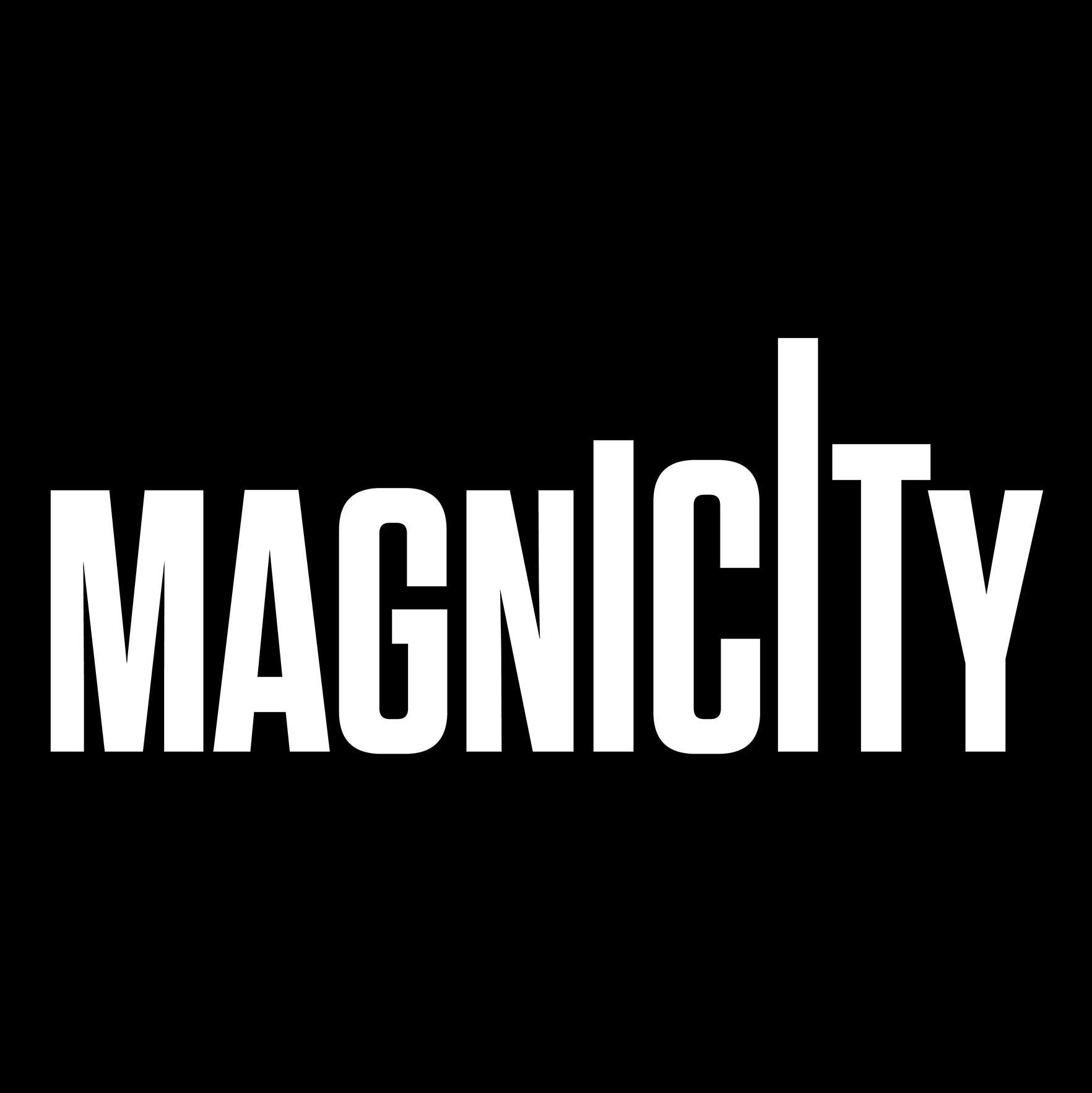 Magnicity