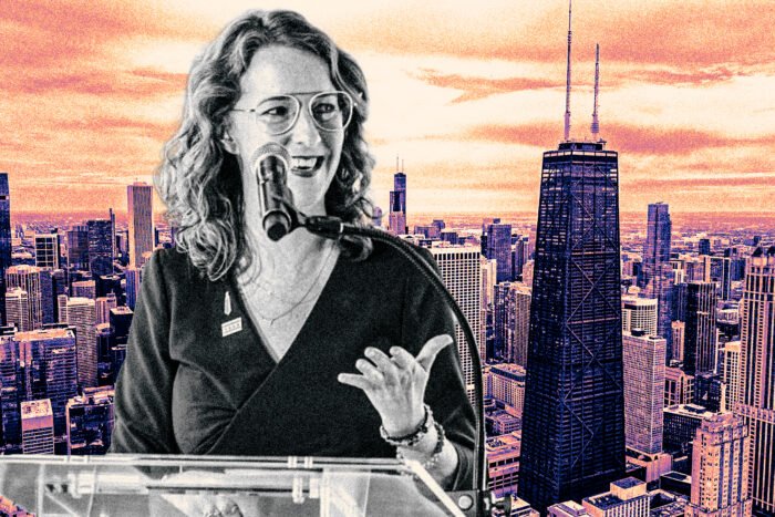 Hancock Tower event venue to open in 2028